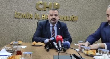 CHP’li Aslanoğlu’ndan çarpıcı iddia: Konteyner için yer vermediler!
