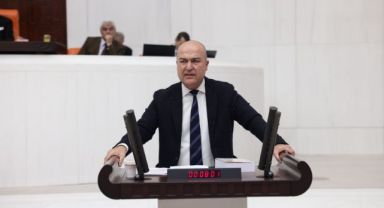 CHP’li Bakan: Hamasetle siyaset olur belki ama hamasetle devlet yönetilmez