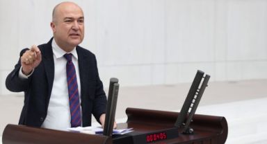 CHP'li Bakan'ın o önergesine ret: Bu gayrimenkuller kimin?