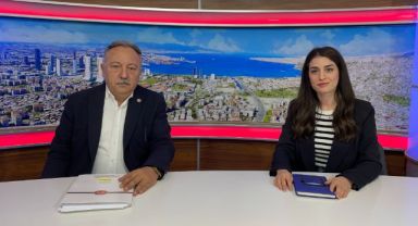 CHP'li Bayır'dan adaylık yorumu: Küskünlüğüm olmaz!