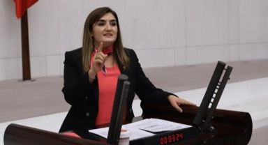 CHP’li Kılıç açıkladı: İzmir’de yabancılara kaç konut satıldı?