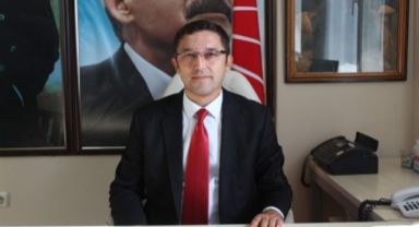 CHP’li Özcan’dan saha mesajı: Gece ekibi kurduk!