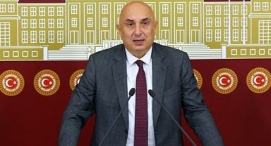 CHP'li Özkoç milletvekili adayı olmayacak!