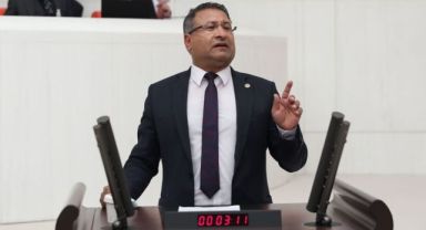CHP'li Purçu'dan emekliler için 2 teklif!
