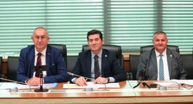 CHP'li Sertel: Altay tankı için tam iki yıldır geri sayım sürüyor!