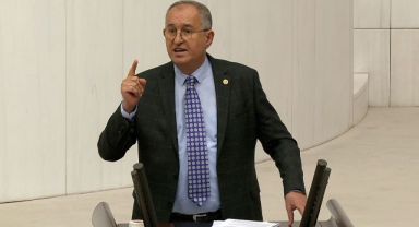 CHP'li Sertel'den milyon dolarlık bürokrat iddiası 