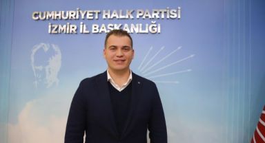 CHP Menderes Gençlik Kollarında yeni dönem