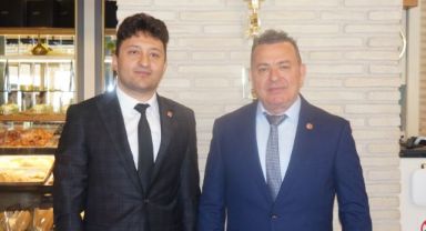 CHP'nin en genç sağlıkçı adayı Taşdemir'den iddialı projeler