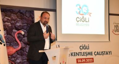 Çiğli’de afet eylem planı çalışmaları başladı