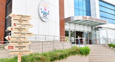 Çiğli’nin iklim değişikliği çalışmalarına AB desteği