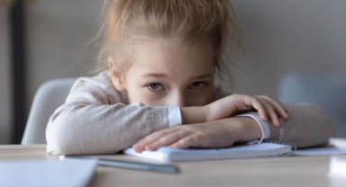 Çocuklarda baş ağrısında 5 önemli sinyal!