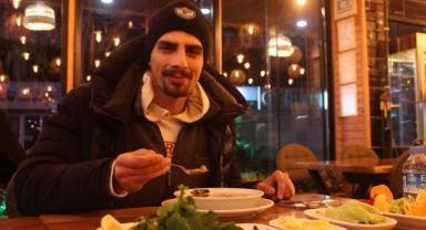 Çorba karşılığında kaleci transferi