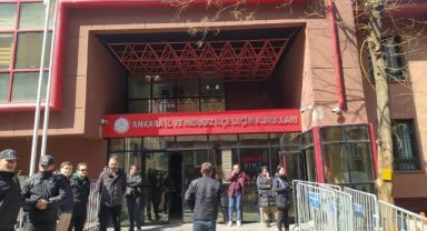 Cumhurbaşkanı adaylarından 11'i için 100 bin imza sürecinde dördüncü gün