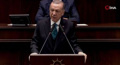 Erdoğan'dan elektrik ve doğalgaz indirimi açıklaması