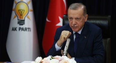 Cumhurbaşkanı Erdoğan’dan seçim mesajı!