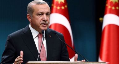 Cumhurbaşkanı Erdoğan'dan seçim tarihi açıklaması!
