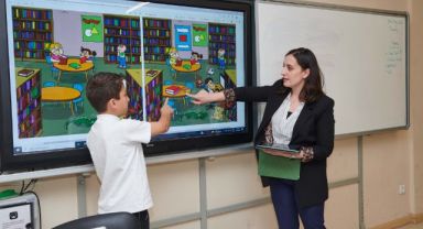 Darüşşafaka Eğitim Kurumları Giriş Sınavı 21 Mayıs’ta, 37 ilde yapılacak