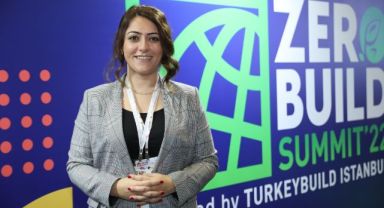 Deprem felaketi sonrası sıfır enerji binalara geçiş