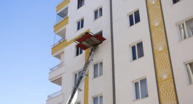 Depremden sonra yüksek katlı binalara rağbet azaldı