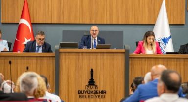 Depreme dayanıklı yapılar için yeni düzenlemeler meclis gündemine geliyor