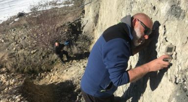 DEÜ’DEN RAPOR: TÜRKİYE TARİHİNİN EN SARSICI DEPREMLERİ