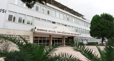 DEÜ'nün sürdürülebilirlik projesine KalDer’den ödül