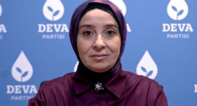 Deva Partisi'nden '6284' açıklaması