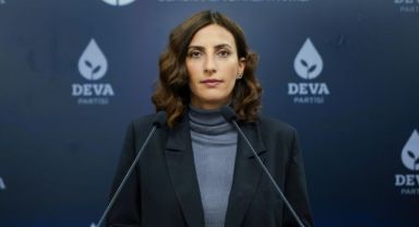 DEVA Partisi’nden atık ve asbest uyarısı!