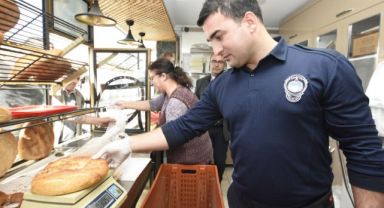 Dikili Belediyesi’nden Ramazan ayı denetimi