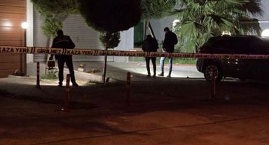 Dini nikahlı eşini yaralayıp kayınvalidesini öldüren damat tutuklandı