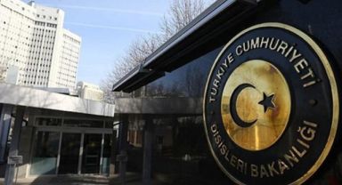 Dışişleri Bakanlığı, ABD'nin 2022 İnsan Hakları Raporunu kınadı