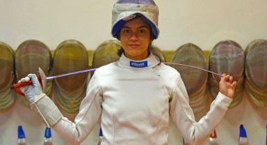 Dört ayda üç madalya