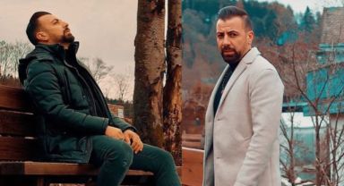 Dursun, 'Son Veda' şarkısıyla tüm dijital platformlarda!