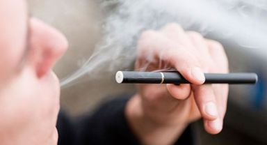 E-sigara sanıldığı kadar masum değil!