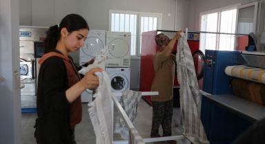 Efes Selçuk Belediyesi'nden dayanışmayı güçlendirecek proje