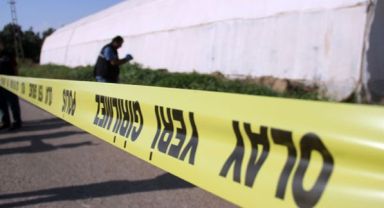 Elazığ'da bir evde 6 kişi ölü bulundu