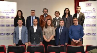EMD İzmir’de görev dağılımı yapıldı