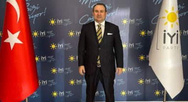 Emre Sarıgedik’in Milletvekili aday adaylığı coşku uyandırdı