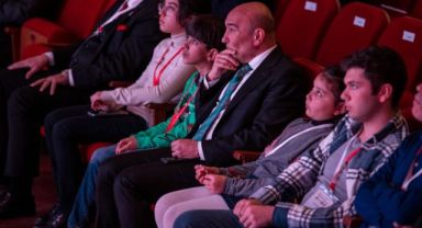 Emre Üçkardeşler: Çocuklarımızın refahını artırmak istiyoruz