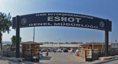 ESHOT’tan aday adaylık için iki istifa!