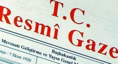EYT'ye ilişkin kanun Resmi Gazete'de yayımlandı