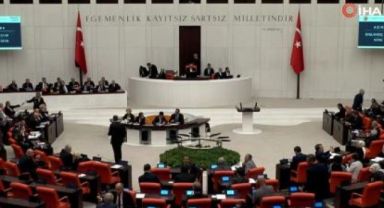 Finlandiya'nın NATO üyeliği kabul edildi