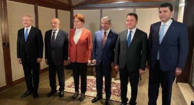 Flaş gelişme! Akşener kararını açıkladı