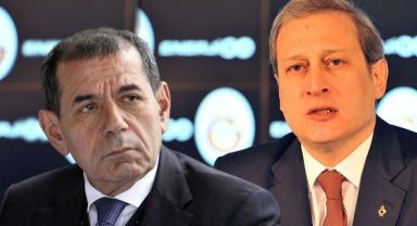 Galatasaray'da Dursun Özbek ve Burak Elmas yönetimleri ibra edildi