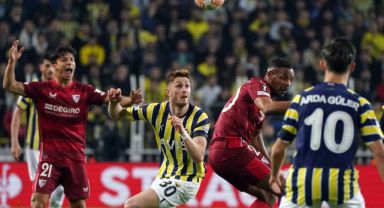 Galibiyet yetmedi! Fenerbahçe, Avrupa'ya veda etti