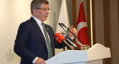 Gelecek Partisi de Başkanlık Kurulu'nu topluyor