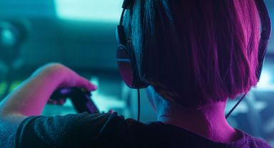 Genç oyunculara yönelik siber saldırılar 2022'de yüzde 57 arttı