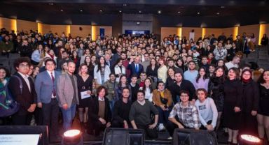 Gençlik Belediyesi meclis üyeliği kura çekimi 25 Mart’ta