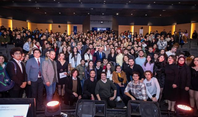 Gençlik Belediyesi meclis üyeliği kura çekimi 25 Mart’ta