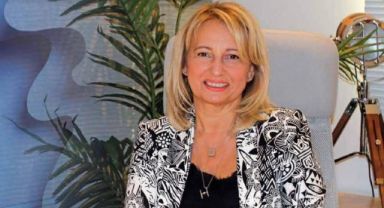 GİFED Başkanı Serter’den 6284 tepkisi: 6284 sadece kadınların değil hepimizin meselesidir